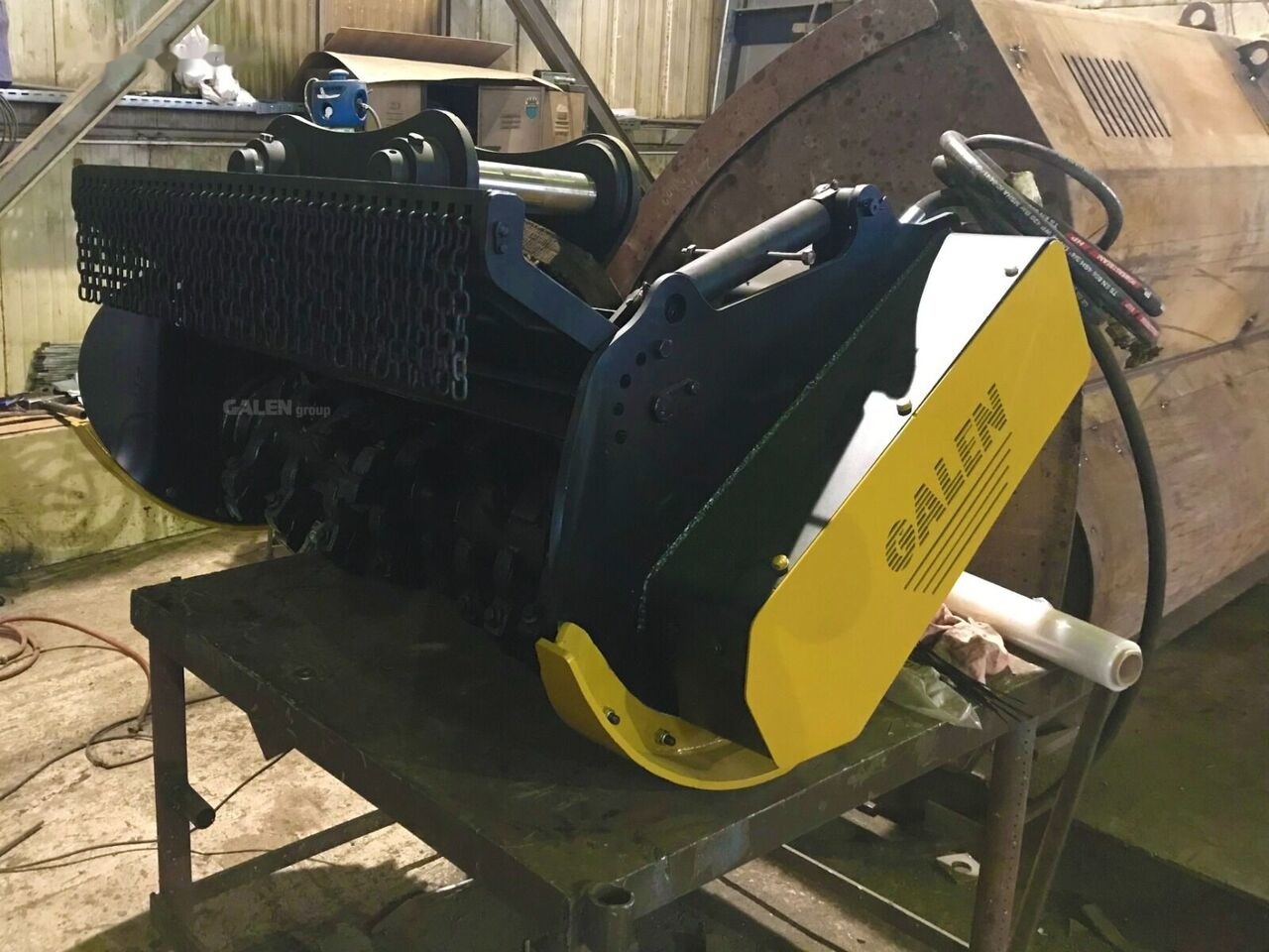 New - Καταστροφέας κλαδιών: φωτογραφία 3 New - Καταστροφέας κλαδιών: φωτογραφία 3