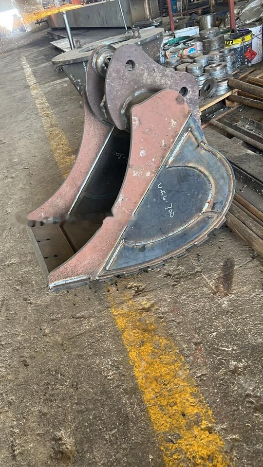 Takeuchi Digging/Grading Bucket Manufacturing - Κουβάς για εκσκαφέα: φωτογραφία 3 Takeuchi Digging/Grading Bucket Manufacturing - Κουβάς για εκσκαφέα: φωτογραφία 3