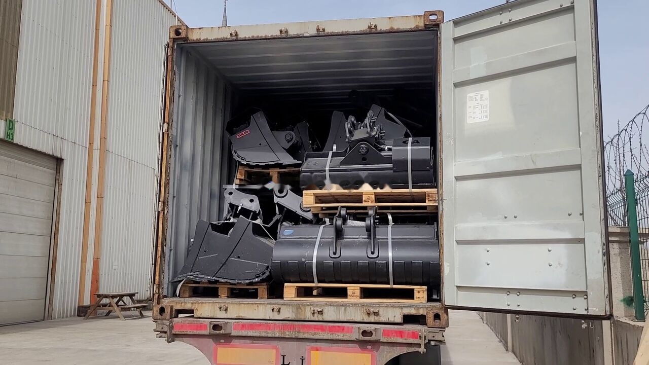 Takeuchi Digging/Grading Bucket Manufacturing - Κουβάς για εκσκαφέα: φωτογραφία 5 Takeuchi Digging/Grading Bucket Manufacturing - Κουβάς για εκσκαφέα: φωτογραφία 5