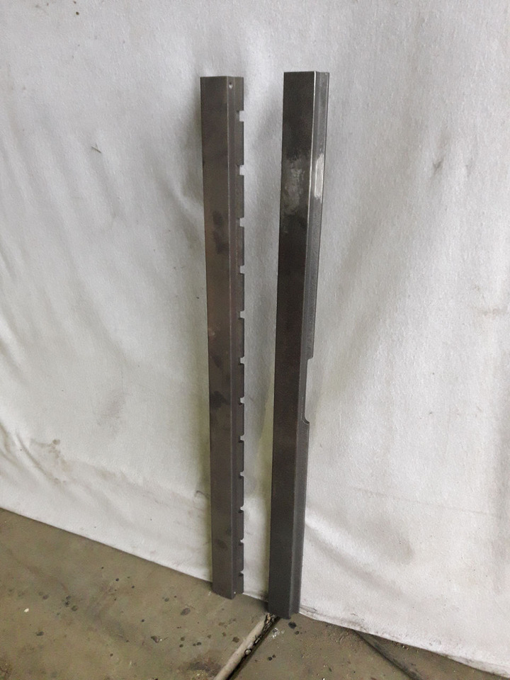 Lepelbord 1200mm FEM 2 - Πιρούνες: φωτογραφία 2 Lepelbord 1200mm FEM 2 - Πιρούνες: φωτογραφία 2