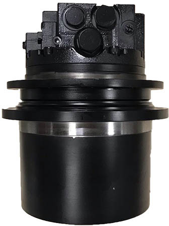 Final drive Atlas Terex 805R - Μοτέρ πορείας για Κατασκευή μηχανήματα: φωτογραφία 1 Final drive Atlas Terex 805R - Μοτέρ πορείας για Κατασκευή μηχανήματα: φωτογραφία 1