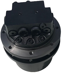 Final drive to Atlas 120 - Μοτέρ πορείας για Κατασκευή μηχανήματα: φωτογραφία 1 Final drive to Atlas 120 - Μοτέρ πορείας για Κατασκευή μηχανήματα: φωτογραφία 1