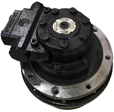 Final drive to Atlas R404 - Μοτέρ πορείας για Κατασκευή μηχανήματα: φωτογραφία 1 Final drive to Atlas R404 - Μοτέρ πορείας για Κατασκευή μηχανήματα: φωτογραφία 1