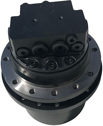 Final drive to Kubota KX61-3 - Μοτέρ πορείας για Κατασκευή μηχανήματα: φωτογραφία 1 Final drive to Kubota KX61-3 - Μοτέρ πορείας για Κατασκευή μηχανήματα: φωτογραφία 1