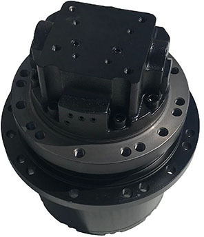 Final drive to Kubota KX91-2 - Μοτέρ πορείας για Κατασκευή μηχανήματα: φωτογραφία 1 Final drive to Kubota KX91-2 - Μοτέρ πορείας για Κατασκευή μηχανήματα: φωτογραφία 1