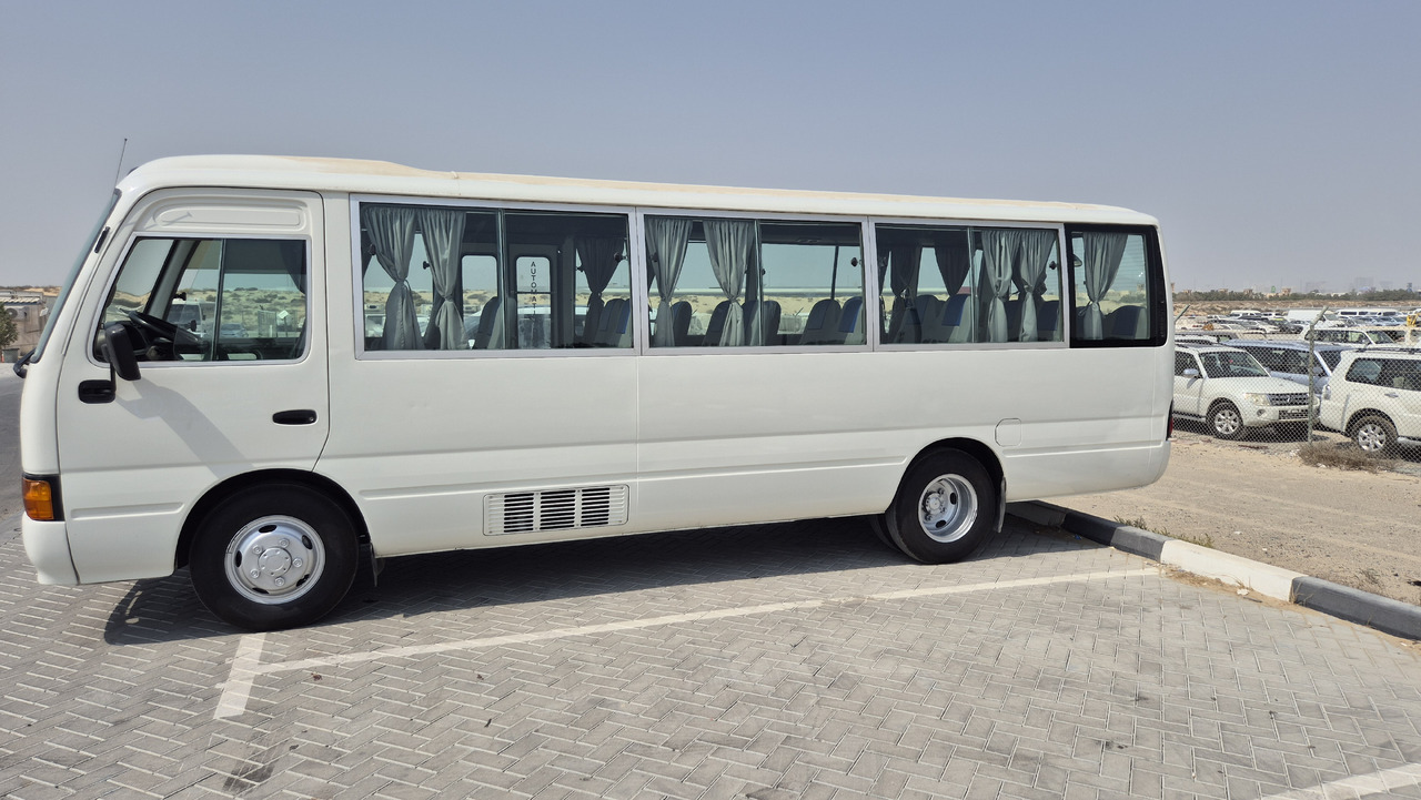 TOYOTA Coaster ... Nos bus -Originaires TOYOTA ...pas Chinois... T73 - Μικρό λεωφορείο, Επιβατικό βαν: φωτογραφία 5 TOYOTA Coaster ... Nos bus -Originaires TOYOTA ...pas Chinois... T73 - Μικρό λεωφορείο, Επιβατικό βαν: φωτογραφία 5