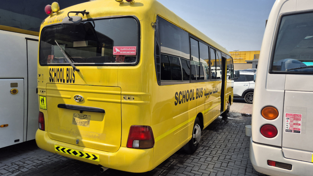 Toyota Coaster // Hyundai County... 30 places ... Climatisé - Μικρό λεωφορείο, Επιβατικό βαν: φωτογραφία 3 Toyota Coaster // Hyundai County... 30 places ... Climatisé - Μικρό λεωφορείο, Επιβατικό βαν: φωτογραφία 3