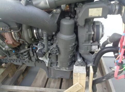 DAF MX11440 DAF truck - Κινητήρας για Φορτηγό: φωτογραφία 5 DAF MX11440 DAF truck - Κινητήρας για Φορτηγό: φωτογραφία 5