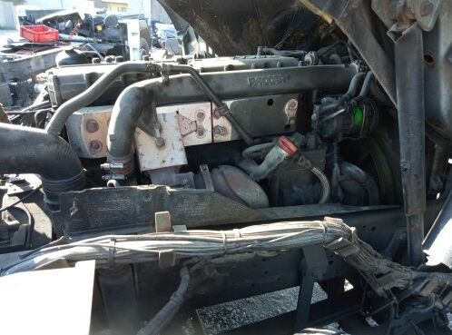 DAF PR265U2 truck - Κινητήρας για Φορτηγό: φωτογραφία 1 DAF PR265U2 truck - Κινητήρας για Φορτηγό: φωτογραφία 1