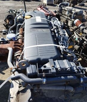 IVECO F3HFE611 IVECO Starlis Cursor 13 truck - Κινητήρας για Φορτηγό: φωτογραφία 3 IVECO F3HFE611 IVECO Starlis Cursor 13 truck - Κινητήρας για Φορτηγό: φωτογραφία 3