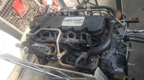 IVECO F4AE3681A IVECO EUROCARGO F4AE3681A truck - Κινητήρας για Φορτηγό: φωτογραφία 2 IVECO F4AE3681A IVECO EUROCARGO F4AE3681A truck - Κινητήρας για Φορτηγό: φωτογραφία 2