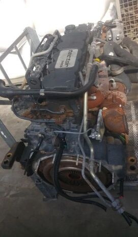 IVECO F4AE3681A IVECO EUROCARGO F4AE3681A truck - Κινητήρας για Φορτηγό: φωτογραφία 1 IVECO F4AE3681A IVECO EUROCARGO F4AE3681A truck - Κινητήρας για Φορτηγό: φωτογραφία 1