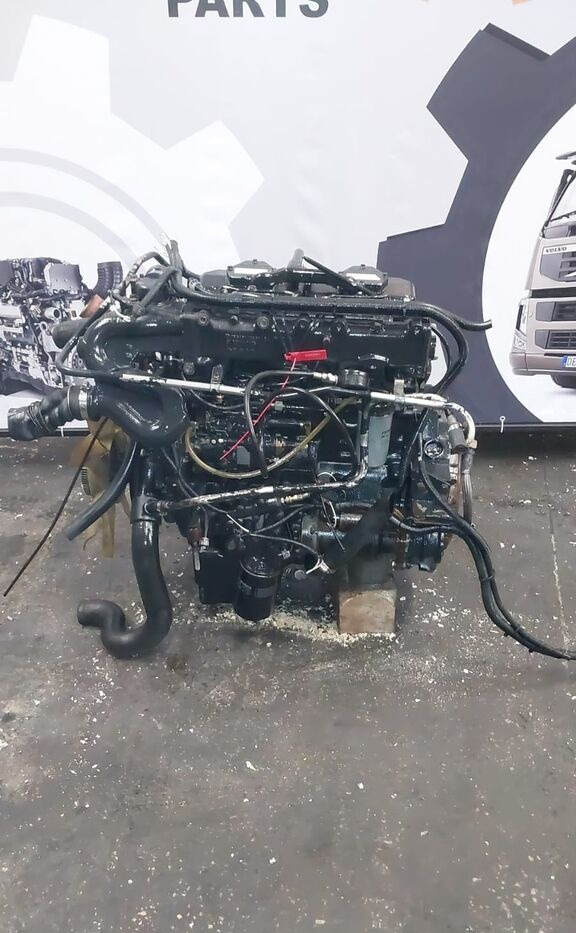 MAN D0824LFL01 MAN L2000 - Κινητήρας για Φορτηγό: φωτογραφία 4 MAN D0824LFL01 MAN L2000 - Κινητήρας για Φορτηγό: φωτογραφία 4
