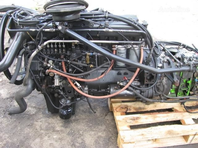 MAN D0826LF11 220 E2 MAN - Κινητήρας για Φορτηγό: φωτογραφία 1 MAN D0826LF11 220 E2 MAN - Κινητήρας για Φορτηγό: φωτογραφία 1