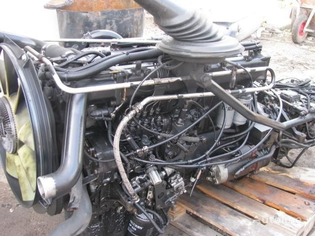 MAN D0826LF11 220 E2 MAN - Κινητήρας για Φορτηγό: φωτογραφία 2 MAN D0826LF11 220 E2 MAN - Κινητήρας για Φορτηγό: φωτογραφία 2