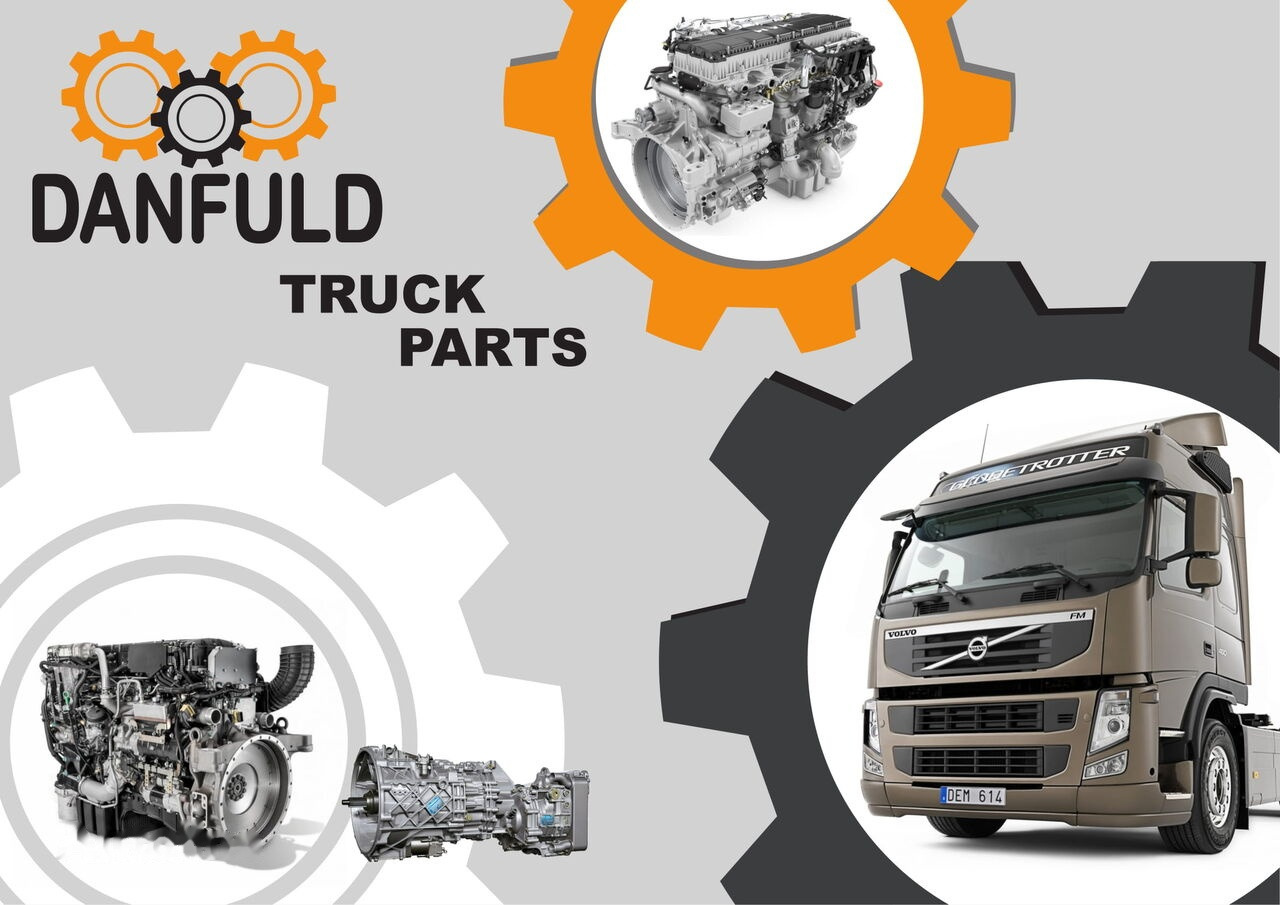 MAN D2066LF85 truck - Κινητήρας για Φορτηγό: φωτογραφία 4 MAN D2066LF85 truck - Κινητήρας για Φορτηγό: φωτογραφία 4