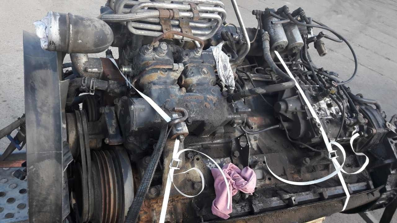 MAN D2866LF20 MAN - Κινητήρας για Φορτηγό: φωτογραφία 3 MAN D2866LF20 MAN - Κινητήρας για Φορτηγό: φωτογραφία 3