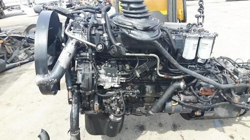 MAN ME280 D0836 LFL01 truck - Κινητήρας για Φορτηγό: φωτογραφία 1 MAN ME280 D0836 LFL01 truck - Κινητήρας για Φορτηγό: φωτογραφία 1