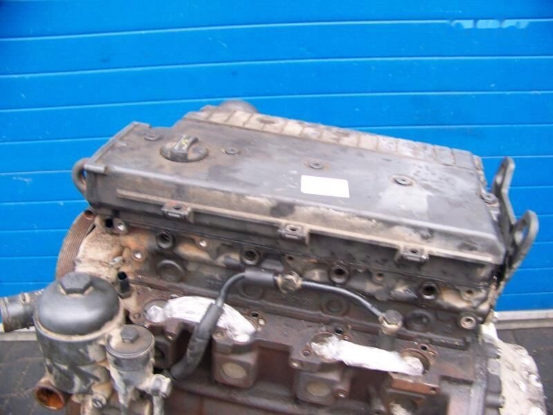 Mercedes-Benz OM922 Mercedes-Benz truck - Κινητήρας για Φορτηγό: φωτογραφία 3 Mercedes-Benz OM922 Mercedes-Benz truck - Κινητήρας για Φορτηγό: φωτογραφία 3