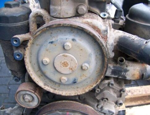 Mercedes-Benz OM922 Mercedes-Benz truck - Κινητήρας για Φορτηγό: φωτογραφία 5 Mercedes-Benz OM922 Mercedes-Benz truck - Κινητήρας για Φορτηγό: φωτογραφία 5