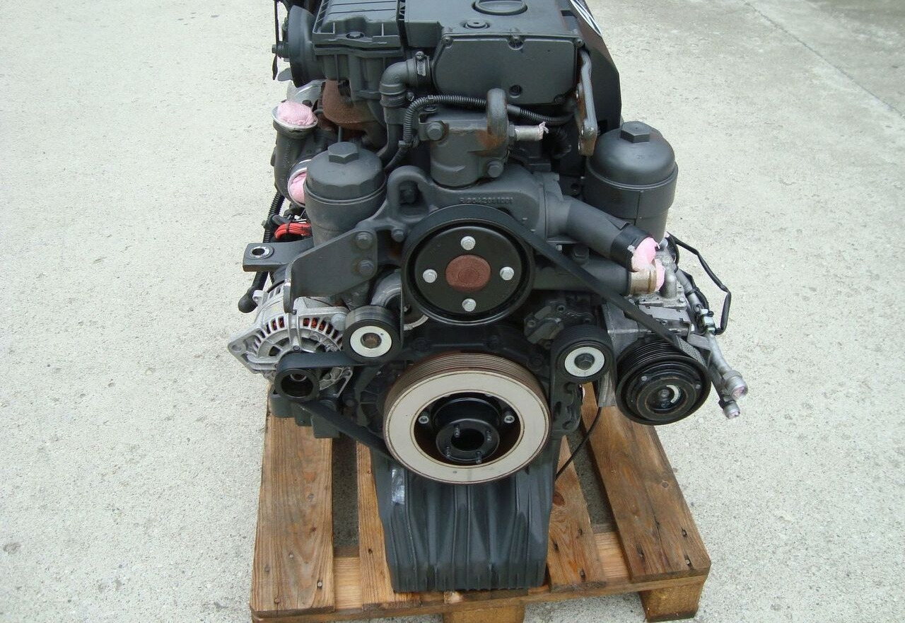 Mercedes-Benz OM924 Mercedes-Benz Atego - Κινητήρας για Φορτηγό: φωτογραφία 2 Mercedes-Benz OM924 Mercedes-Benz Atego - Κινητήρας για Φορτηγό: φωτογραφία 2
