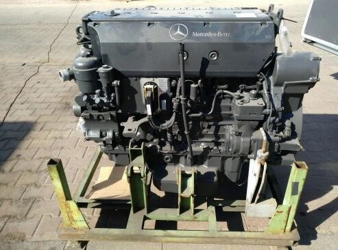 Mercedes-Benz OM926 truck - Κινητήρας για Φορτηγό: φωτογραφία 2 Mercedes-Benz OM926 truck - Κινητήρας για Φορτηγό: φωτογραφία 2