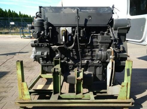 Mercedes-Benz OM926 truck - Κινητήρας για Φορτηγό: φωτογραφία 3 Mercedes-Benz OM926 truck - Κινητήρας για Φορτηγό: φωτογραφία 3