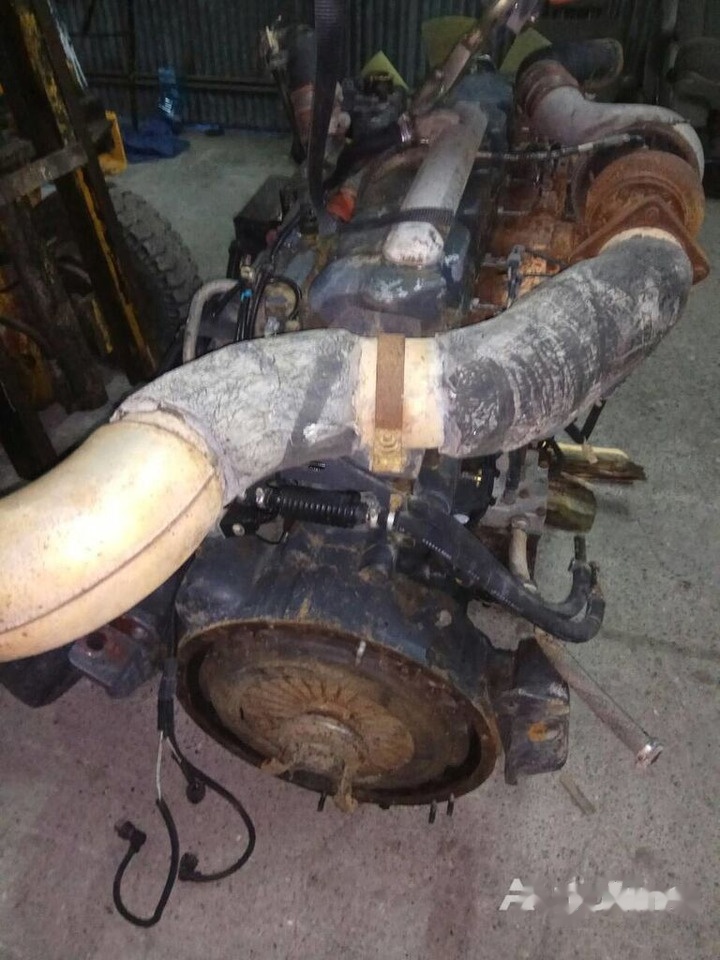 Renault MACK 430 Midr Renault Magnum - Κινητήρας για Φορτηγό: φωτογραφία 4 Renault MACK 430 Midr Renault Magnum - Κινητήρας για Φορτηγό: φωτογραφία 4