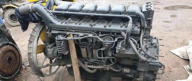 Scania DC1314 Scania truck - Κινητήρας για Φορτηγό: φωτογραφία 4 Scania DC1314 Scania truck - Κινητήρας για Φορτηγό: φωτογραφία 4