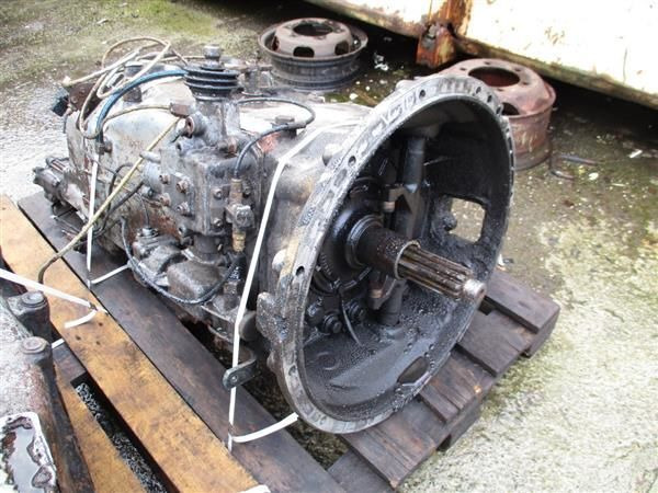 Volvo R1900 - Κιβώτιο ταχυτήτων για Φορτηγό: φωτογραφία 2 Volvo R1900 - Κιβώτιο ταχυτήτων για Φορτηγό: φωτογραφία 2