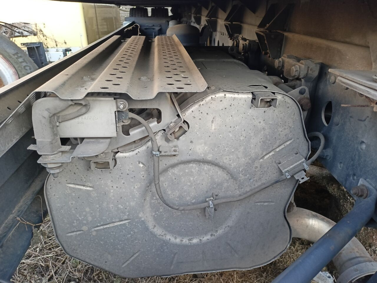 Mercedes-Benz Atego 1527,1530 A00649050 Mercedes-Benz 1524,1527,1530 - Καταλυτικός μετατροπέας για Φορτηγό: φωτογραφία 4 Mercedes-Benz Atego 1527,1530 A00649050 Mercedes-Benz 1524,1527,1530 - Καταλυτικός μετατροπέας για Φορτηγό: φωτογραφία 4