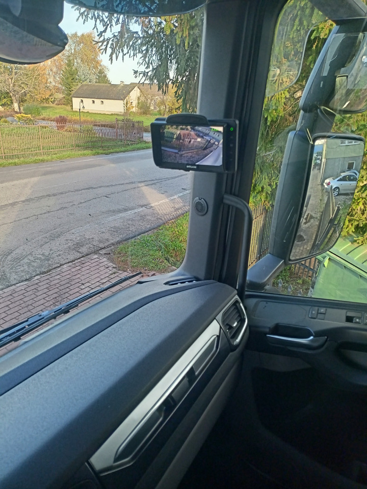 SCANIA R500 6x2 - Φορτηγό σασί: φωτογραφία 4 SCANIA R500 6x2 - Φορτηγό σασί: φωτογραφία 4