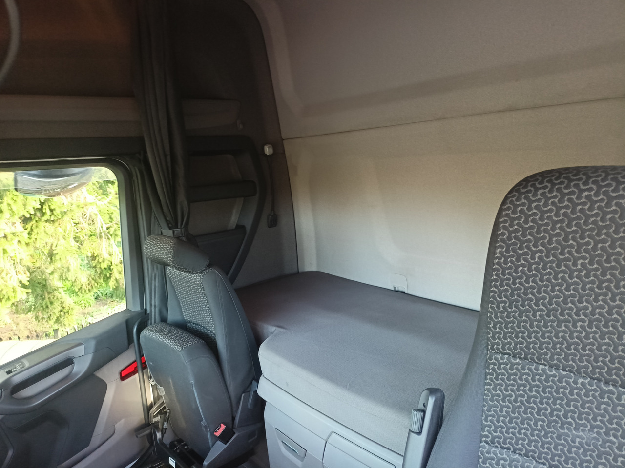 SCANIA R500 6x2 - Φορτηγό σασί: φωτογραφία 5 SCANIA R500 6x2 - Φορτηγό σασί: φωτογραφία 5