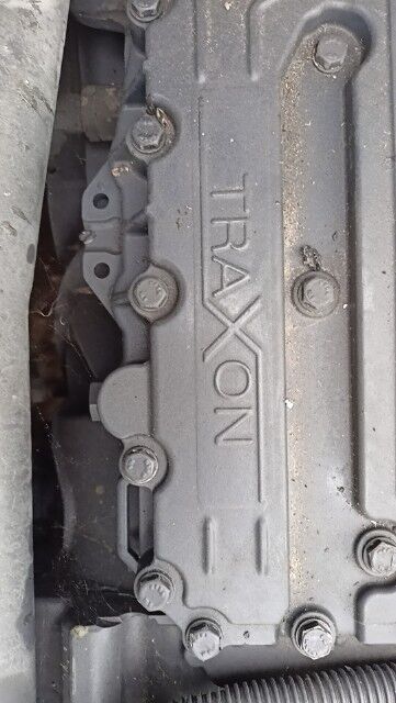 ZF TRAXON 12TX2011TO IVECO STRALIS truck - Κιβώτιο ταχυτήτων για Φορτηγό: φωτογραφία 1 ZF TRAXON 12TX2011TO IVECO STRALIS truck - Κιβώτιο ταχυτήτων για Φορτηγό: φωτογραφία 1