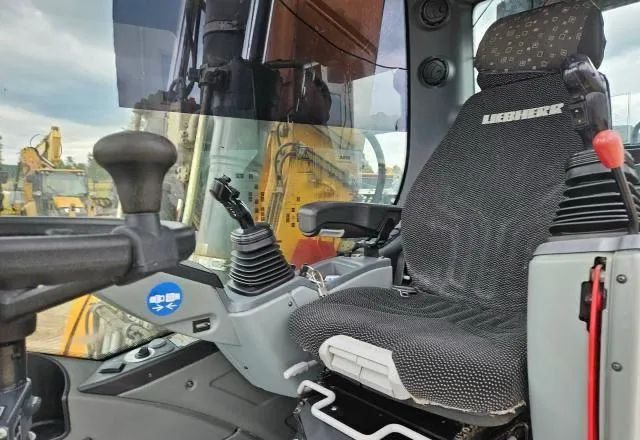 Liebherr A 916 Litronic, 2019 ROK, PODPORY + PŁUG, 6100 MTH - Τροχοφόρος εκσκαφέας: φωτογραφία 3 Liebherr A 916 Litronic, 2019 ROK, PODPORY + PŁUG, 6100 MTH - Τροχοφόρος εκσκαφέας: φωτογραφία 3