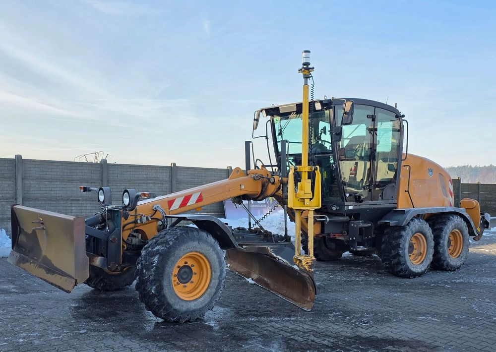 New Holland 836C AWD, 6X6, 2016 ROK, SYSTEM NIWELACJI TRIMBLE 3D - Οδοστρωτήρας: φωτογραφία 1 New Holland 836C AWD, 6X6, 2016 ROK, SYSTEM NIWELACJI TRIMBLE 3D - Οδοστρωτήρας: φωτογραφία 1