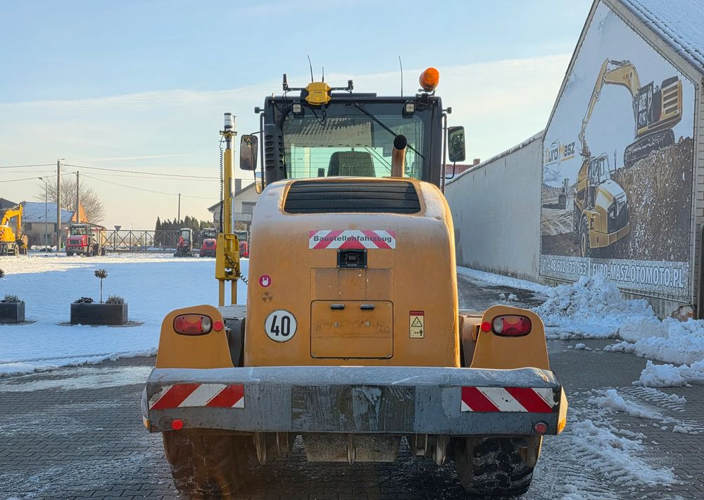 New Holland 836C AWD, 6X6, 2016 ROK, SYSTEM NIWELACJI TRIMBLE 3D - Οδοστρωτήρας: φωτογραφία 4 New Holland 836C AWD, 6X6, 2016 ROK, SYSTEM NIWELACJI TRIMBLE 3D - Οδοστρωτήρας: φωτογραφία 4