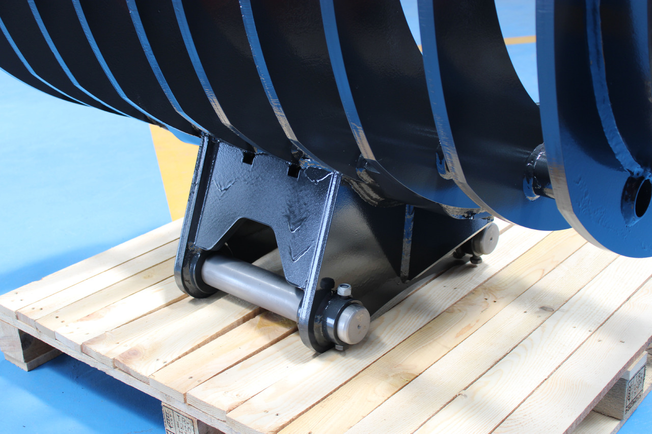 CATERPILLAR RAKE BUCKET - Κουβάς για Εκσκαφέας: φωτογραφία 5 CATERPILLAR RAKE BUCKET - Κουβάς για Εκσκαφέας: φωτογραφία 5