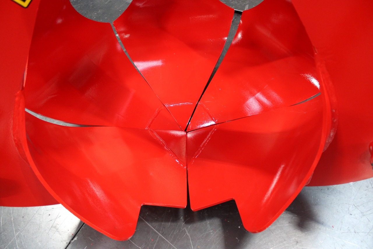 Grapple for Scrap Handling Crane - Αρπάγη για Γερανός: φωτογραφία 2 Grapple for Scrap Handling Crane - Αρπάγη για Γερανός: φωτογραφία 2