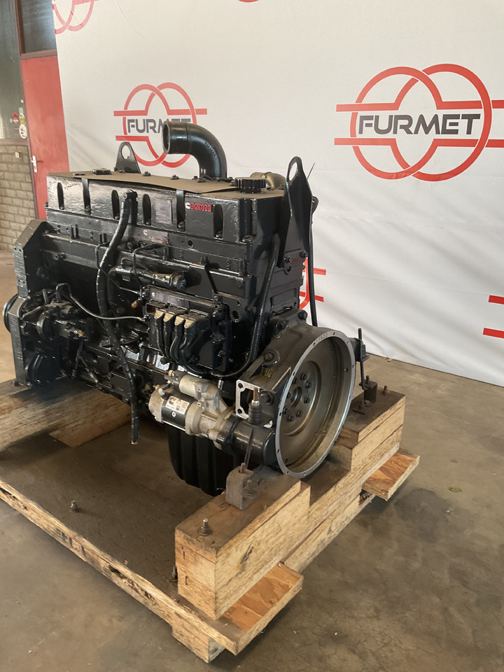 Cummins QSM11, brand new diesel engine. CPL 8471 - Κινητήρας: φωτογραφία 5 Cummins QSM11, brand new diesel engine. CPL 8471 - Κινητήρας: φωτογραφία 5