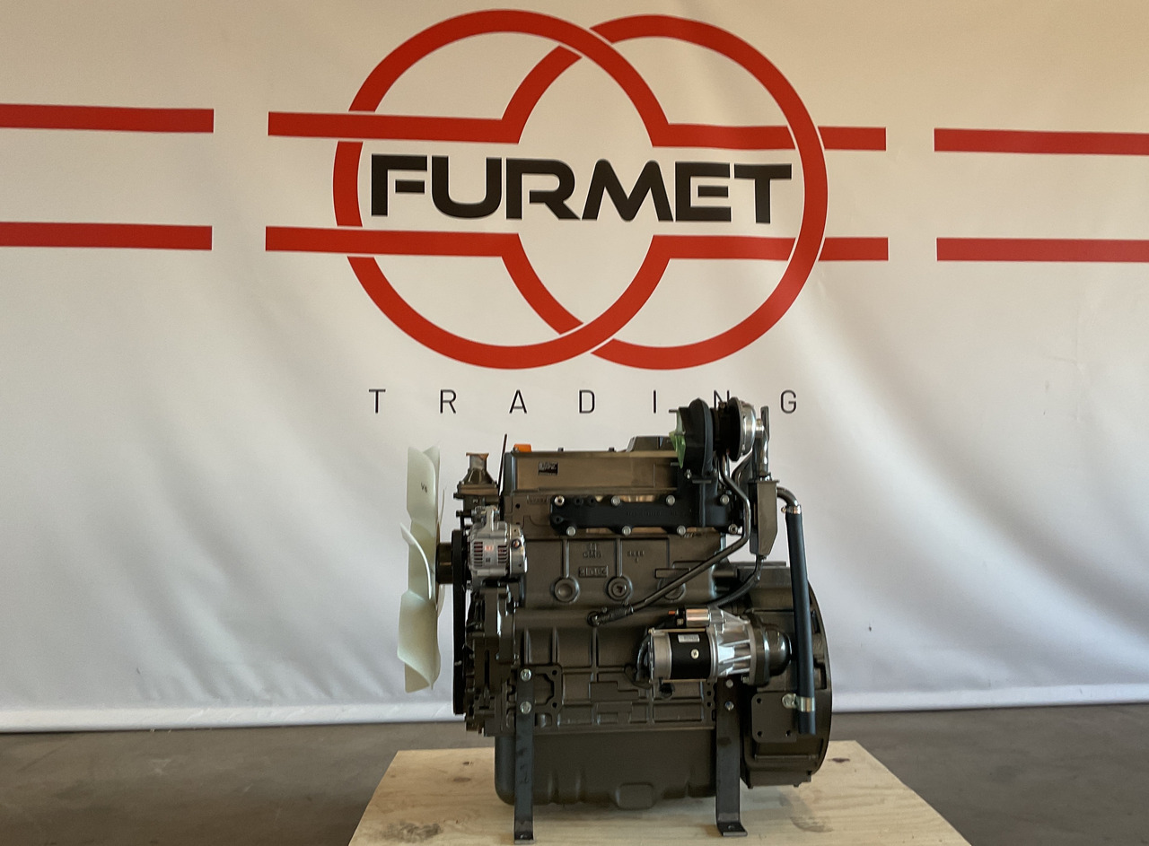Yanmar 4TN106T - Κινητήρας: φωτογραφία 1 Yanmar 4TN106T - Κινητήρας: φωτογραφία 1