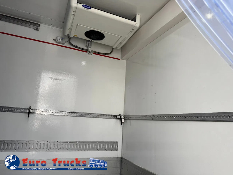 Mercedes-Benz sprinter316CDI/only export/gearbox damage - Επαγγελματικό αυτοκίνητο ψυγείο: φωτογραφία 4 Mercedes-Benz sprinter316CDI/only export/gearbox damage - Επαγγελματικό αυτοκίνητο ψυγείο: φωτογραφία 4