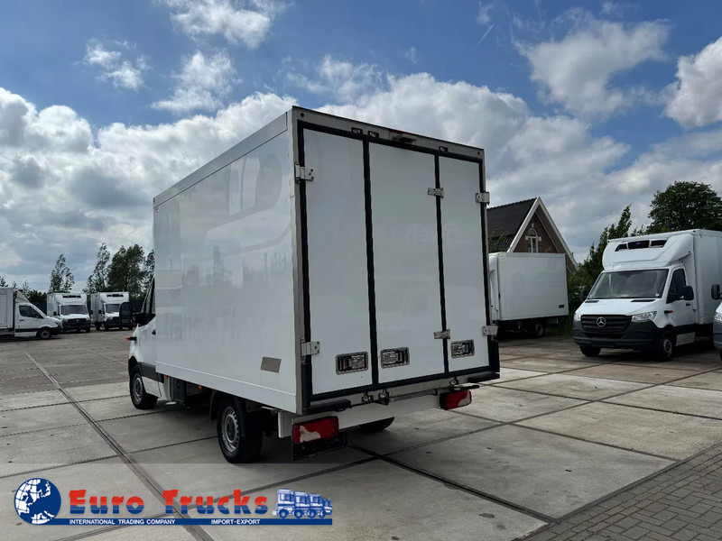 Mercedes-Benz sprinter316CDI/only export - Επαγγελματικό αυτοκίνητο ψυγείο: φωτογραφία 3 Mercedes-Benz sprinter316CDI/only export - Επαγγελματικό αυτοκίνητο ψυγείο: φωτογραφία 3