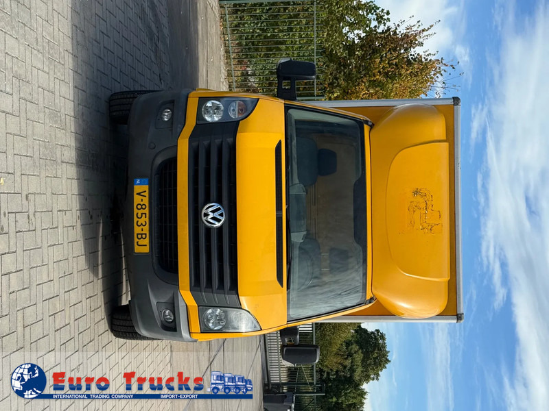 Volkswagen Crafter engine damage/motorproblem/onlyexport - Επαγγελματικό αυτοκίνητο κόφα, Διπλοκάμπινο ελαφρύ επαγγελματικό: φωτογραφία 3 Volkswagen Crafter engine damage/motorproblem/onlyexport - Επαγγελματικό αυτοκίνητο κόφα, Διπλοκάμπινο ελαφρύ επαγγελματικό: φωτογραφία 3