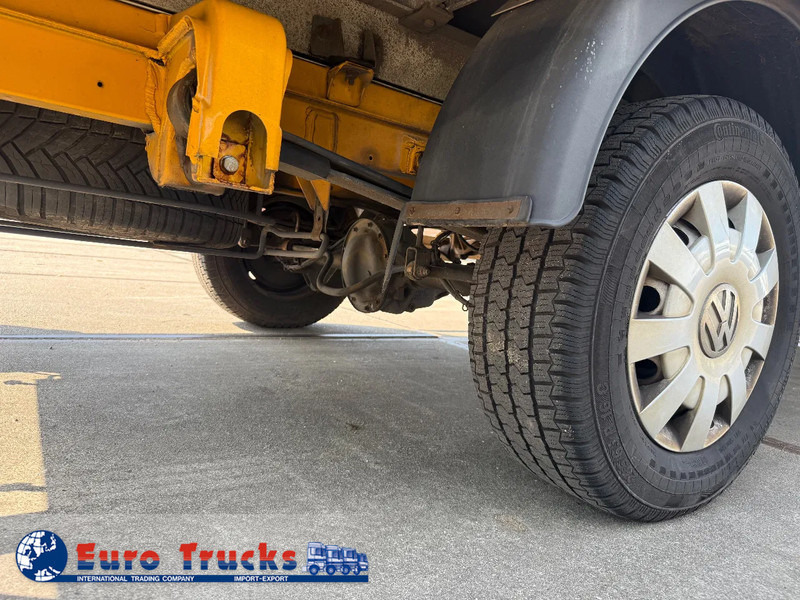 Volkswagen Crafter only export - Επαγγελματικό αυτοκίνητο κόφα: φωτογραφία 5 Volkswagen Crafter only export - Επαγγελματικό αυτοκίνητο κόφα: φωτογραφία 5