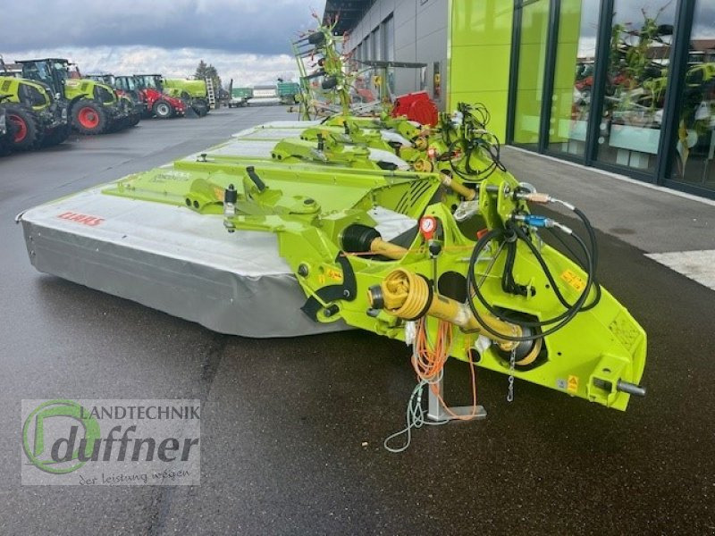 CLAAS Disco 3200 C Contour - Χορτοκοπτικό: φωτογραφία 1 CLAAS Disco 3200 C Contour - Χορτοκοπτικό: φωτογραφία 1