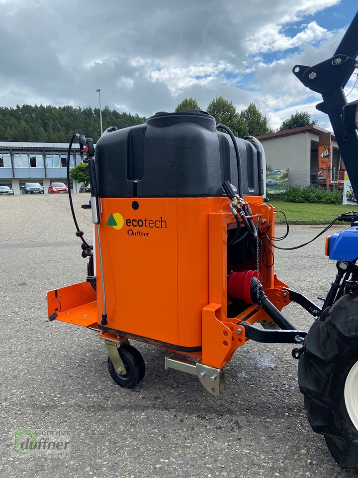 EcoTech SWA300 - Πλυστικό μηχάνημα: φωτογραφία 1 EcoTech SWA300 - Πλυστικό μηχάνημα: φωτογραφία 1