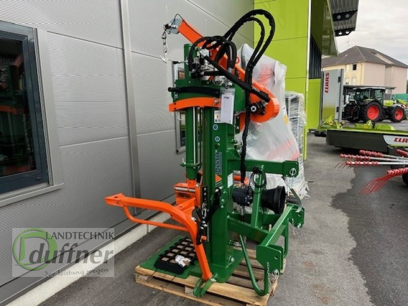 Posch Hydro Combi 20 + Winde - Σχιστικό ξύλων: φωτογραφία 1 Posch Hydro Combi 20 + Winde - Σχιστικό ξύλων: φωτογραφία 1