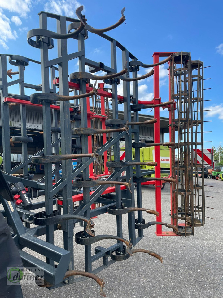 Saphir Allstar 601 Profi - Καλλιεργητής: φωτογραφία 5 Saphir Allstar 601 Profi - Καλλιεργητής: φωτογραφία 5