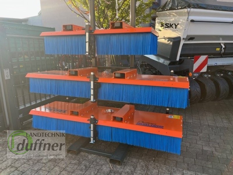 Tuchel Solo 150 - Σκούπα: φωτογραφία 3 Tuchel Solo 150 - Σκούπα: φωτογραφία 3